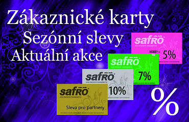 POSLEDNÍ MĚSÍC ZIMNÍCH SLEV