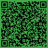 QR kód Praha