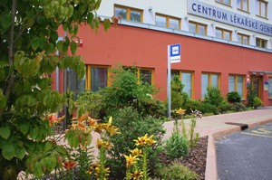 O dva roky později to nejenom krásně povyrostlo, ...