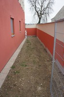 ..., ale přibylo i nové místo v osázení.