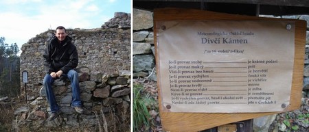 Dívčí kámen