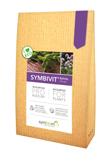 SYMBIVIT® BYLINKY