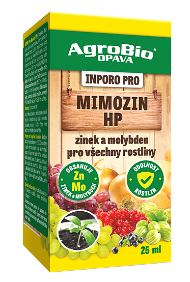 INPORO Pro Mimozin HP