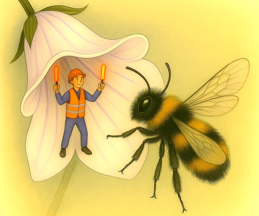 penstemon digitalis Husker Red