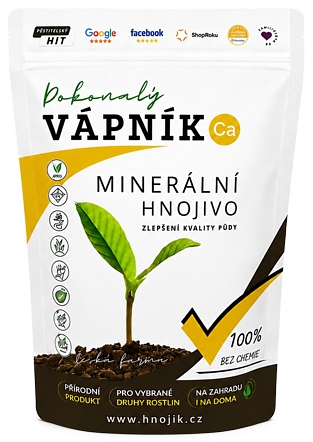 VÁPNÍK