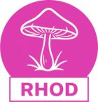 Rhodovit (erikoidní)